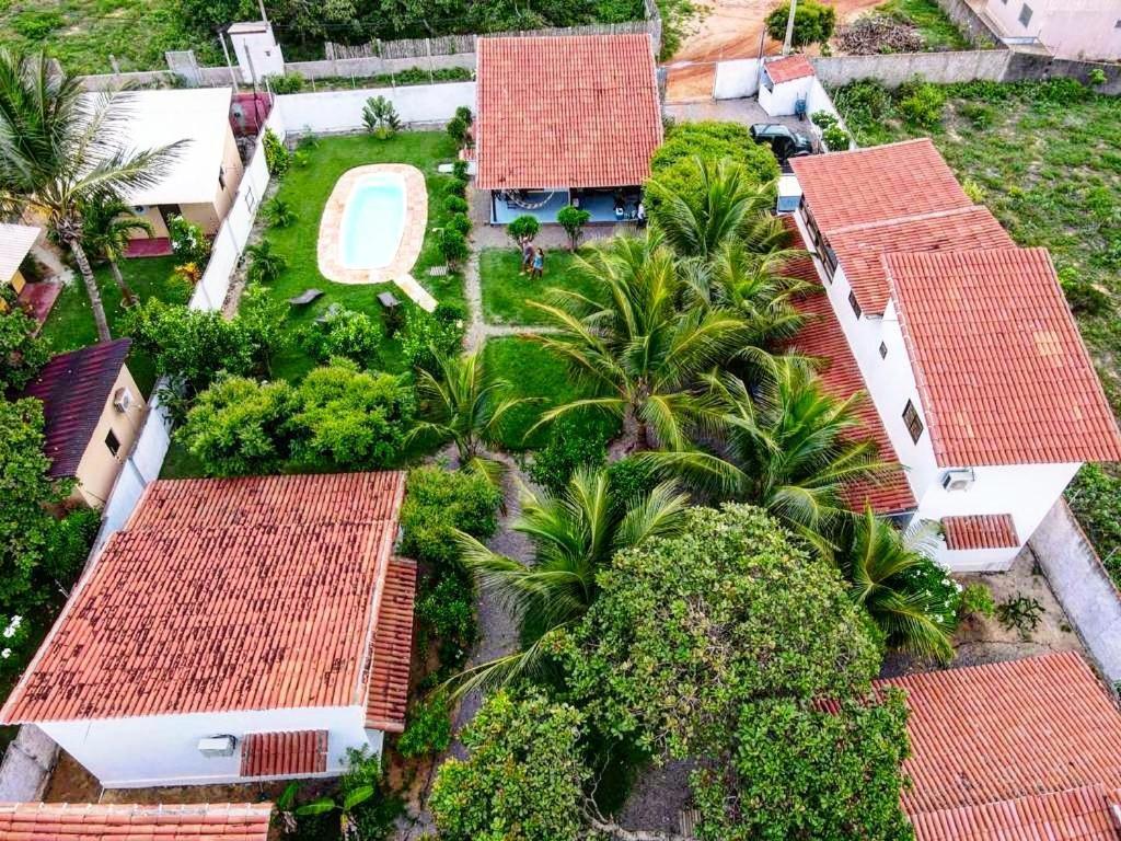 Tropicana Village 圣米格尔-杜戈斯托苏 外观 照片