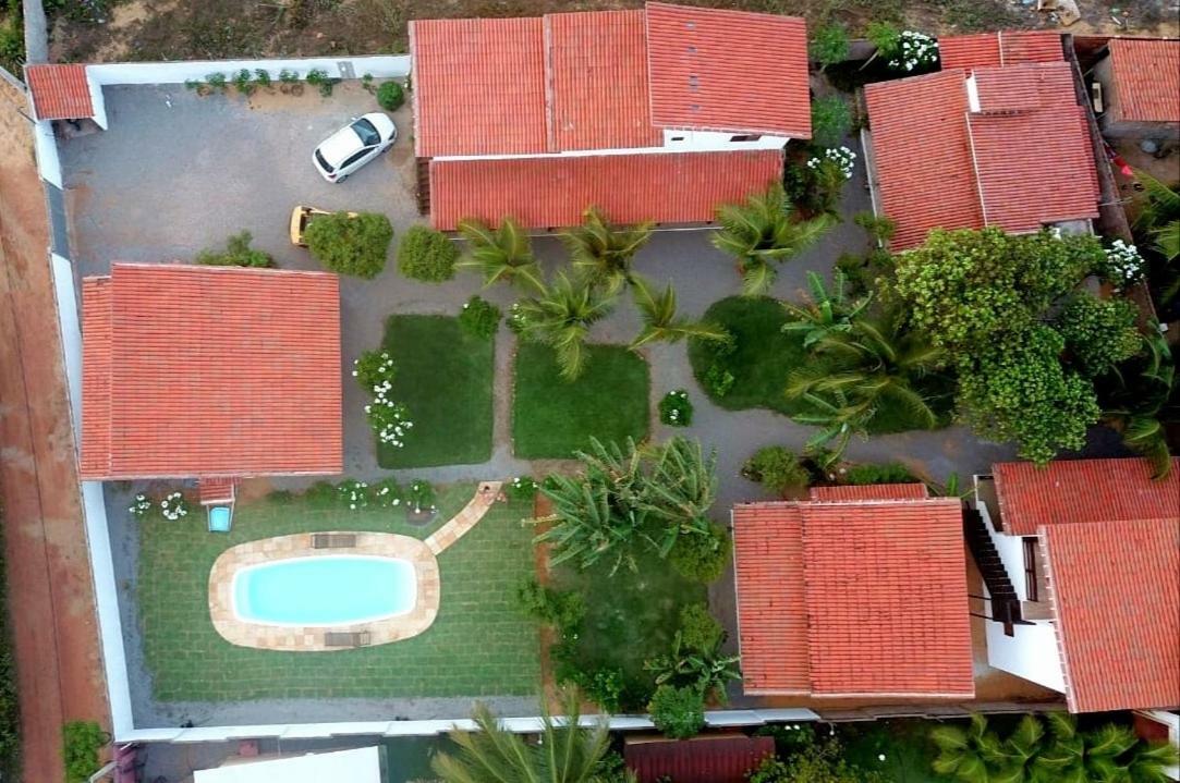 Tropicana Village 圣米格尔-杜戈斯托苏 外观 照片